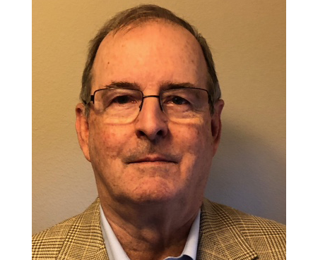 Larry Patrick