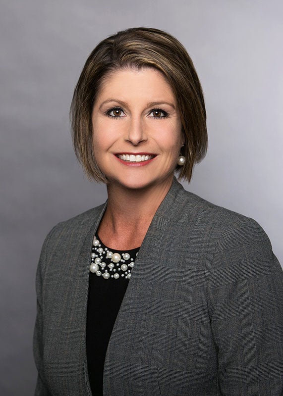Susan L. Cuthbertson
