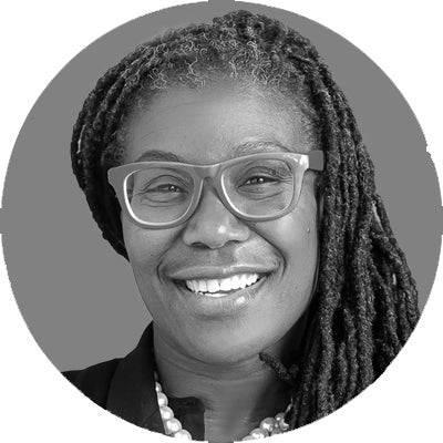 Ngozi Nnaji: MS-RMI 2018