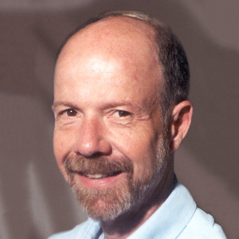 William "Bill" Hillison