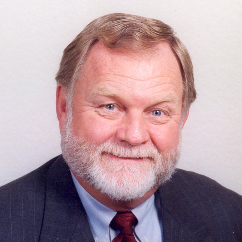 Robert "Bob" Marshall