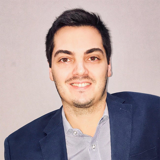 Sean Baier