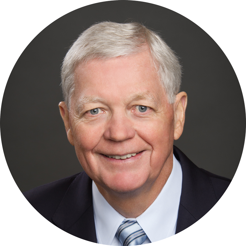Jim Henderson