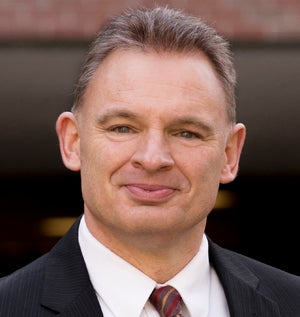 Wayne Hochwarter