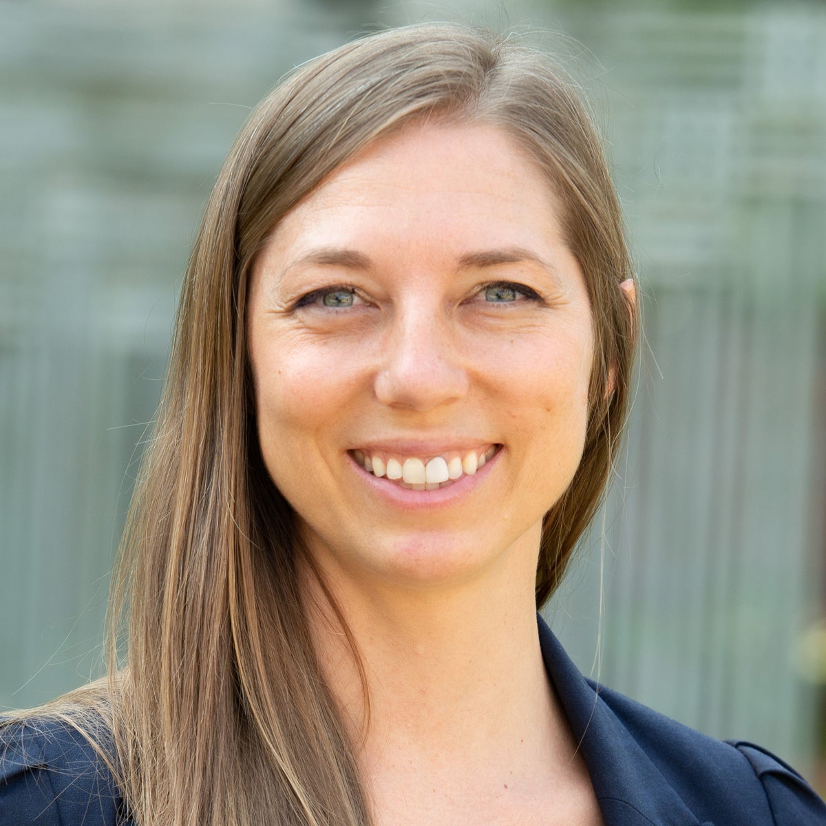 Colleen Harmeling