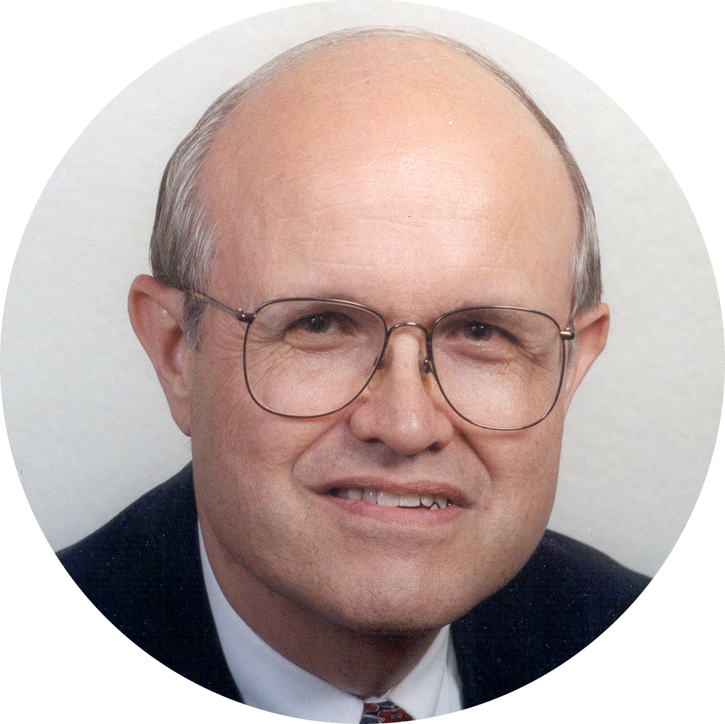 Donald Nast