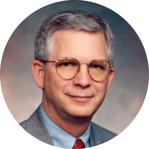 Photo of Richard B. Corbett