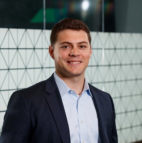 Colin O'Connor
