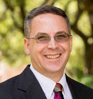 David King