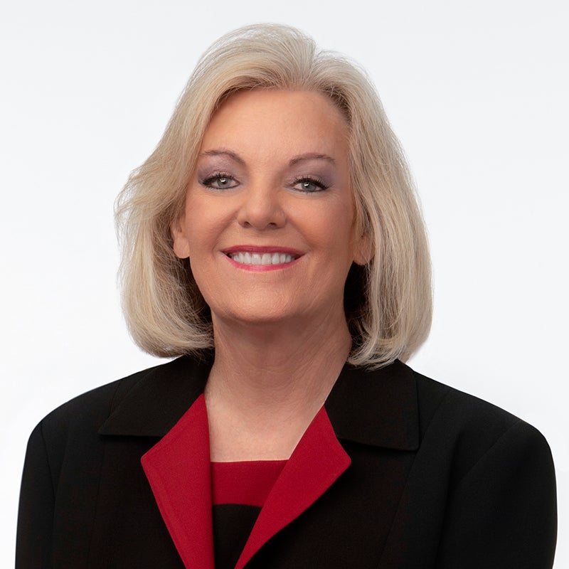 Anne Hamilton