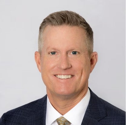 Tony DiBenedetto