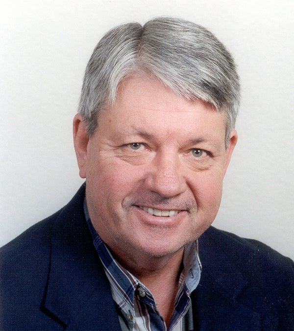 Robert G. Turner