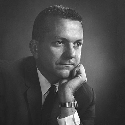 Homer A. Black