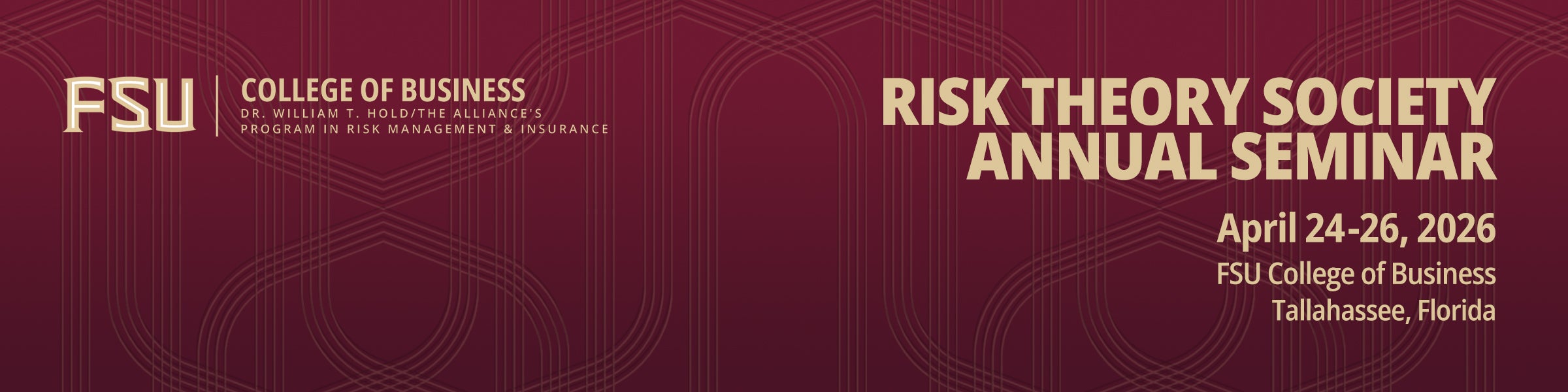 RTSS banner
