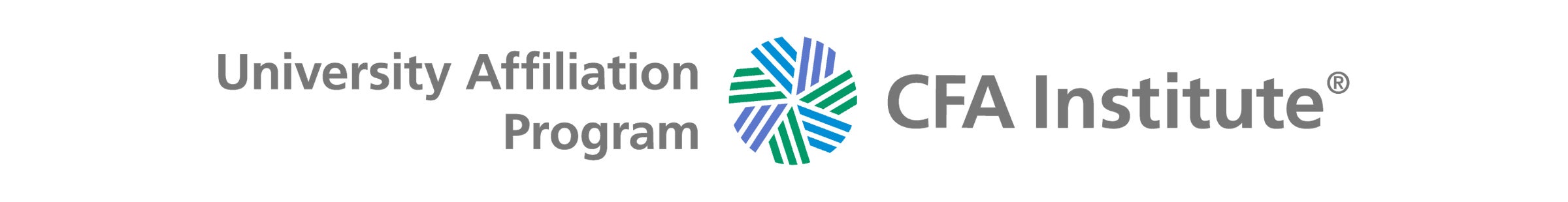 CFA UAP logo
