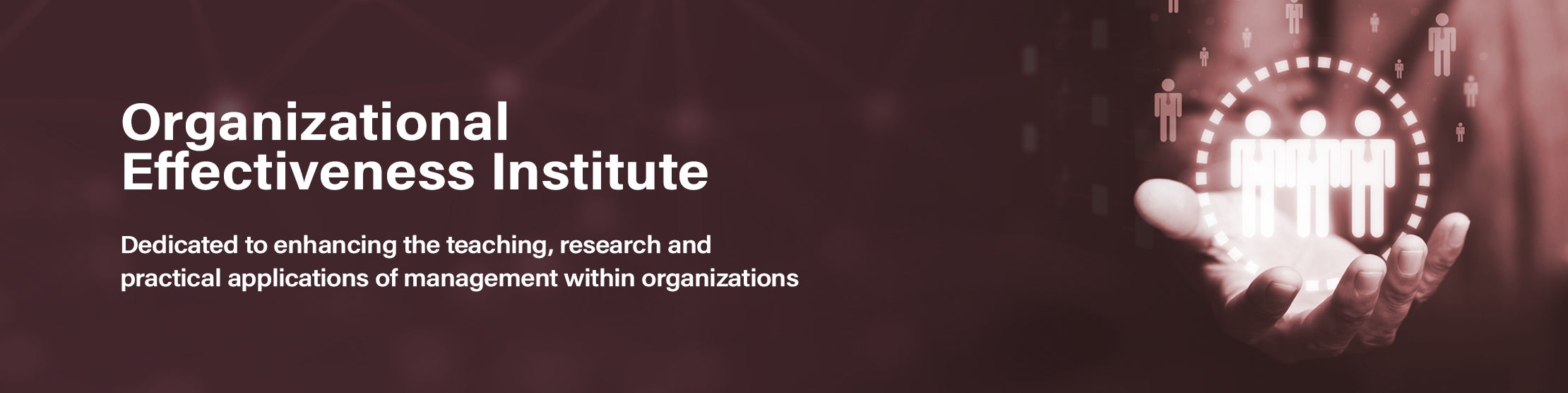 OEI banner
