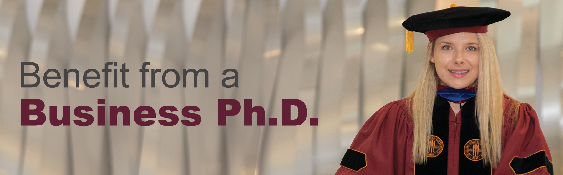 FSU PhD