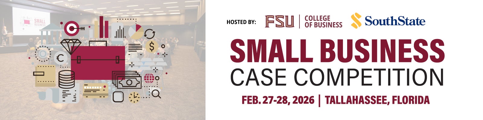 Small Business Case Competition