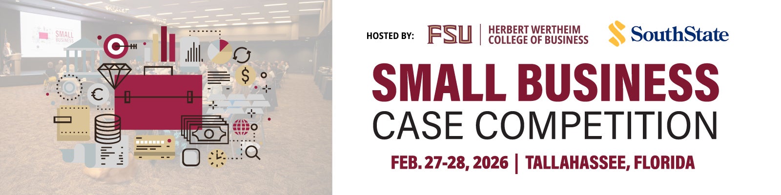 Small Business Case Competition