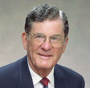 E. Ray Solomon
