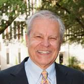 Lawrence Joseph (LJ) Mahon 