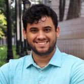 Dino Hernandez Gonzalez