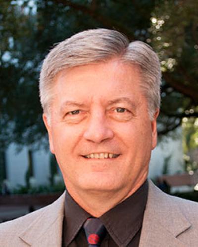 Bruce Billings
