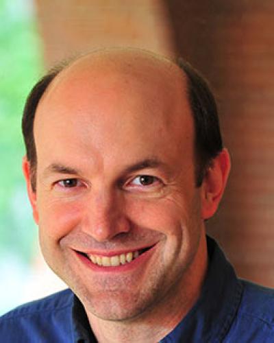 Gregory Gerard