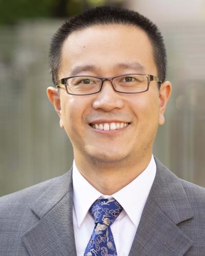 Guanyi Lu 