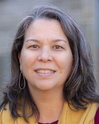 Jennifer Boyles