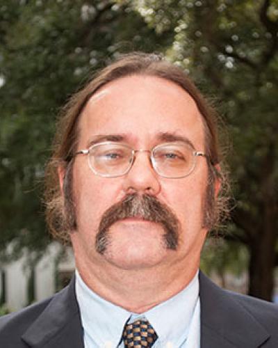  John B. Larsen 