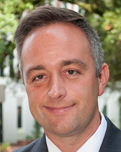 Luke Hopkins