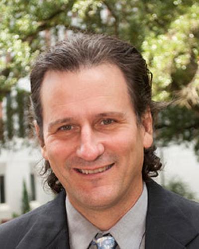 Michael Brusco