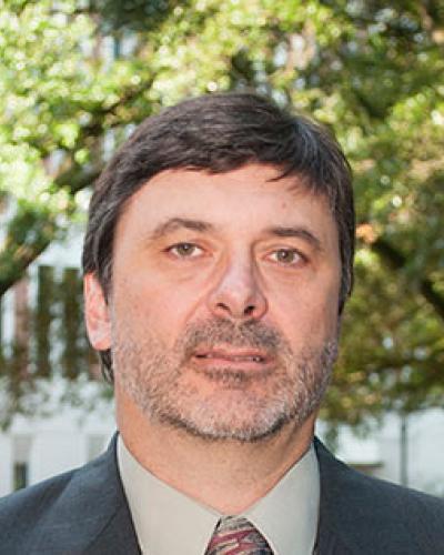Michael Trammell