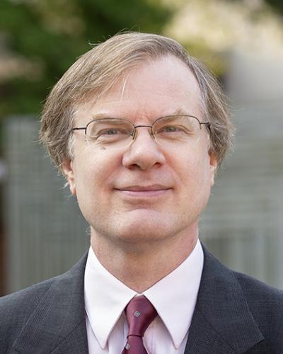 Paul Polinski