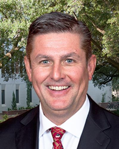 Randy Blass