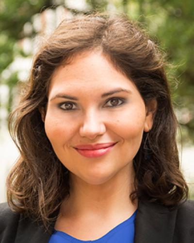 Tatiana Fajardo