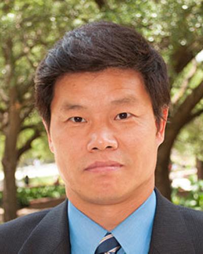 Tianming Zhang