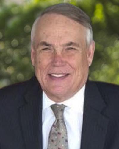 William Woodyard