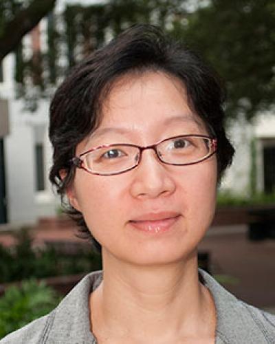 Xinlin Tang