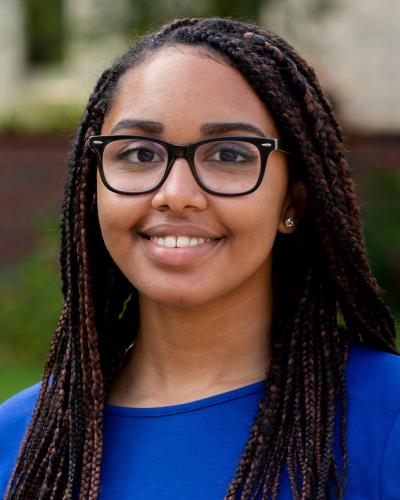 Jayla Moore