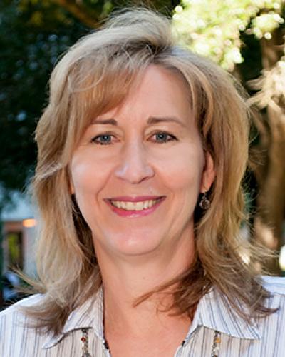 Suzanne Barwick