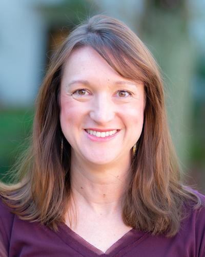 Elizabeth Kistner