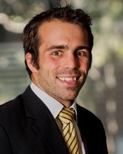 Daniel Mosman