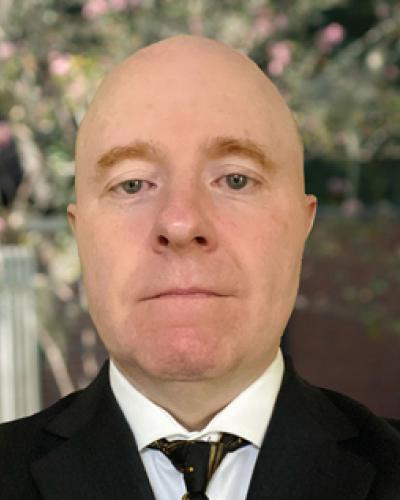 Brian Winrow