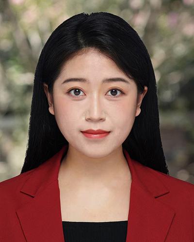 Jenny Zhao