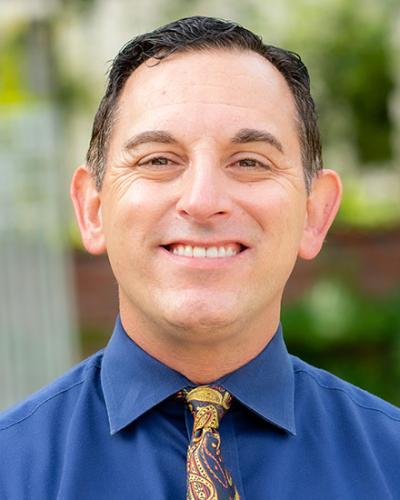 Jason Pappas