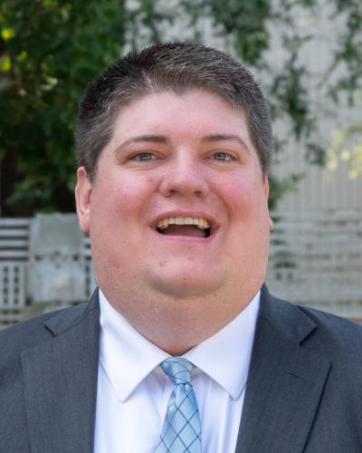 Mitch Stanton