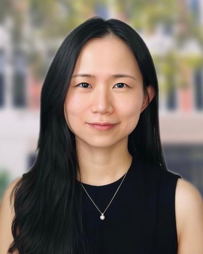 Jiaen Li