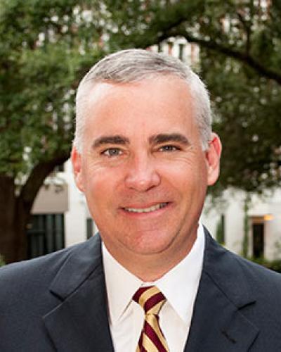 Michael Brady